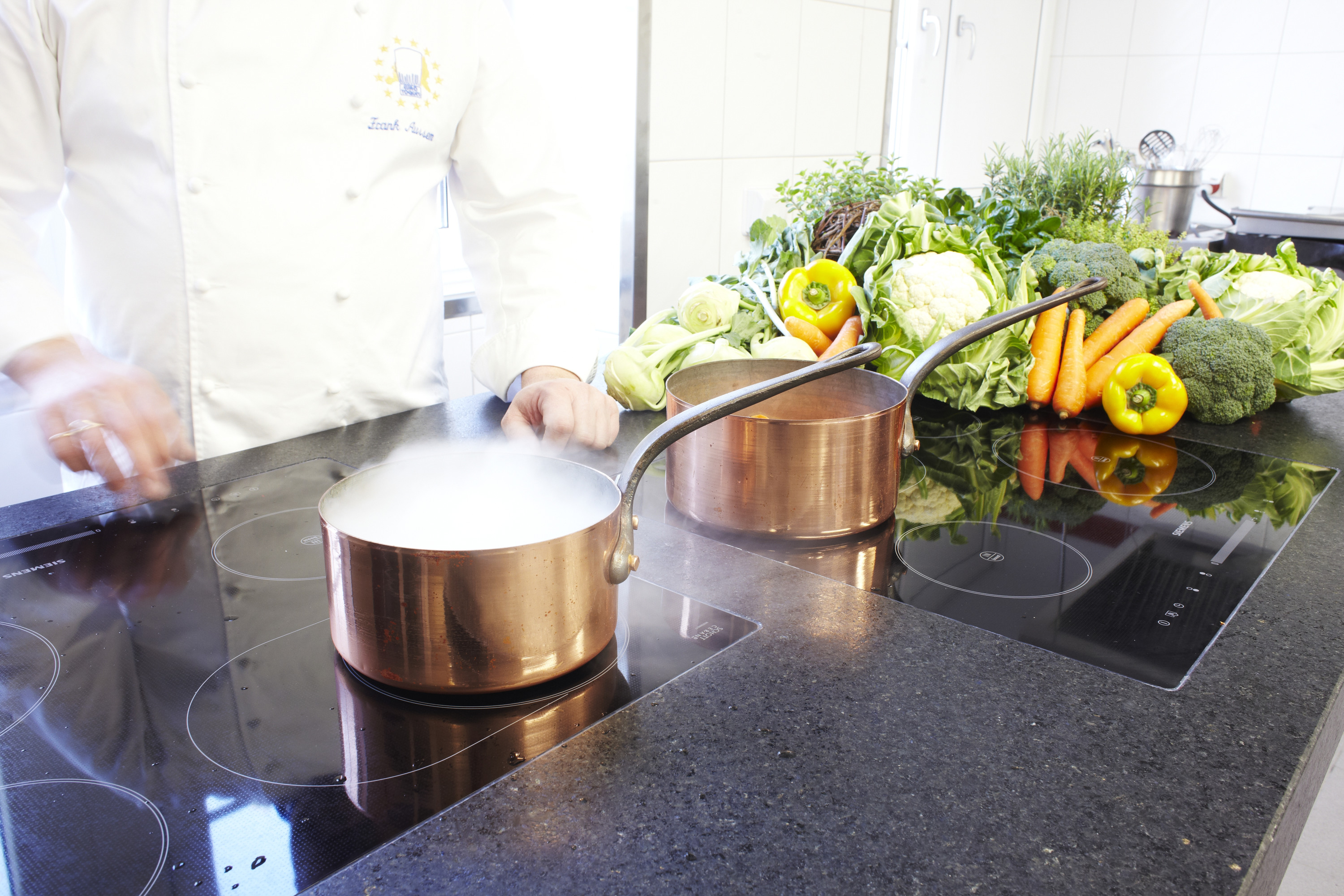 Panorama Schloss Rheinfels